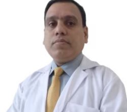 Dr. Naresh Biyani Best Pediatric neurosurgeon India