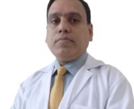 Dr. Naresh Biyani Best Pediatric neurosurgeon India