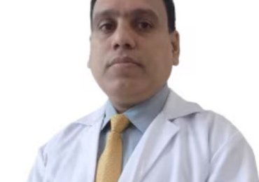 Dr. Naresh Biyani Best Pediatric neurosurgeon India