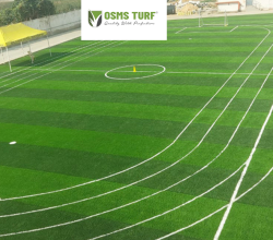 OSMS Turf