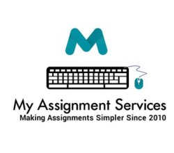 My Assignment Services