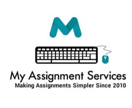 My Assignment Services
