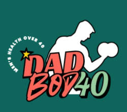 Dad bod 40