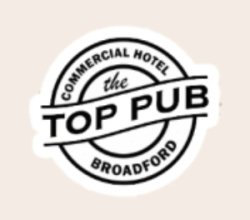 Commercial Hotel Broadford