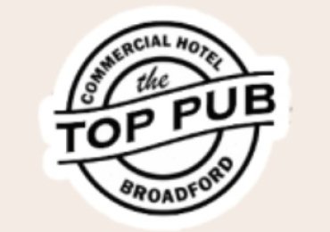 Commercial Hotel Broadford