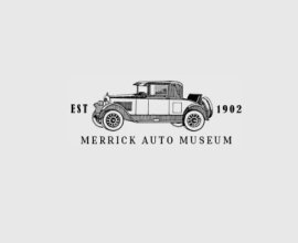 Merrick Auto Museum