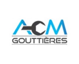 ACM Gouttieres