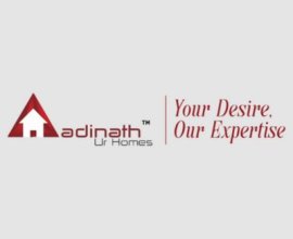 Aadinath Ur Homes