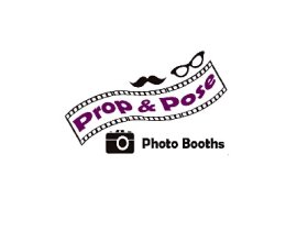 Prop & Pose Photo Booths