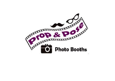 Prop & Pose Photo Booths