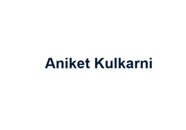 Aniket Trading Academy LLP