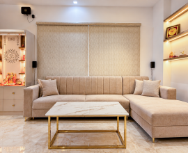 Bedroom Interior Design: Make Comfort a Priority