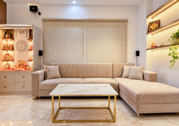 Bedroom Interior Design: Make Comfort a Priority