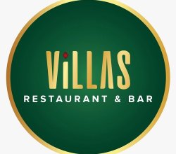 Villas Restaurant & Bar