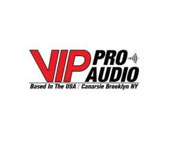 VIP Pro Audio INC
