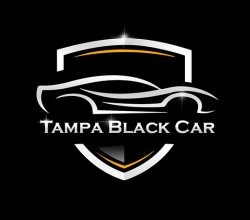 Tampa Black Car