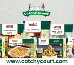 Vezlay Products From Catchy Court: A Convenient Way to Shop Online