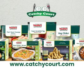 Vezlay Products From Catchy Court: A Convenient Way to Shop Online