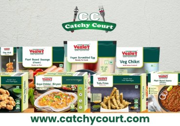 Vezlay Products From Catchy Court: A Convenient Way to Shop Online