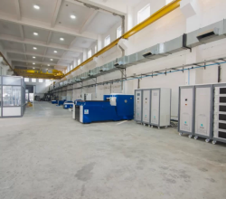 Trusted manufacturer of sine vibration testing equipment in India – SDyn