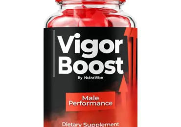 Vigor Boost