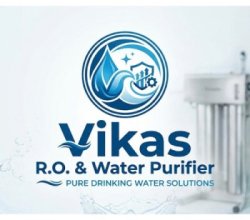 Vikas R.O. & Water Purifier