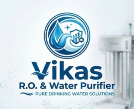 Vikas R.O. & Water Purifier