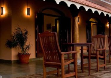 Best Villas In India  | Rosastays