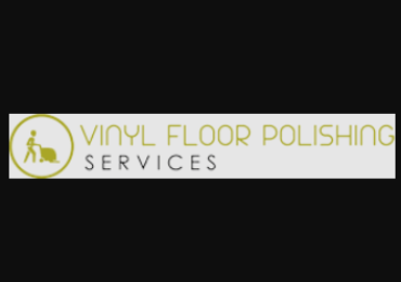 Vinyl Floor Polishing Service