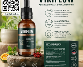 ViriFlow