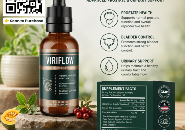 ViriFlow