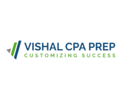 Vishal CPA Prep