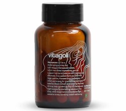 Hormonal Balance by Menopause Support Supplement