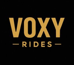 Voxy Rides