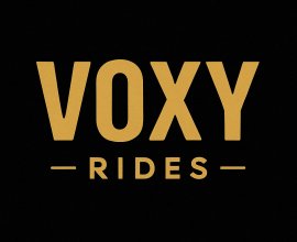 Voxy Rides
