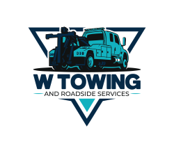 W Towing 24/7