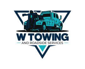 W Towing 24/7