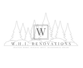 W.H.I Renovations