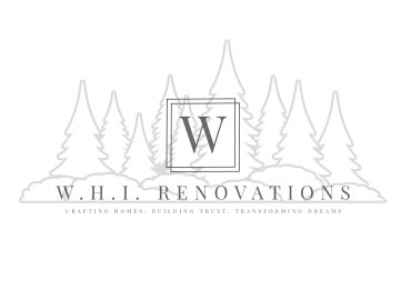 W.H.I Renovations