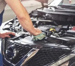 Hybrid Batteries