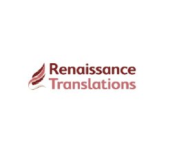 renaissance-translations