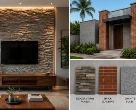Tiles in Bangalore | Premium Floor & Wall Tiles Supplier