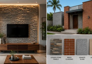Tiles in Bangalore | Premium Floor & Wall Tiles Supplier