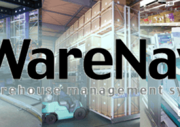 Warehouse Automation Companies In India