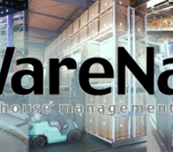 Warehouse Management System (WMS)  | Daifuku