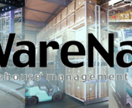 Warehouse Management System (WMS)  | Daifuku