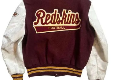 New American Jackets – Premium Cropped Baseball Jacket Collection