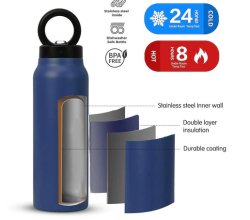Hydro Flask Water Bottle | Cravista
