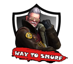 WaytoSmurf
