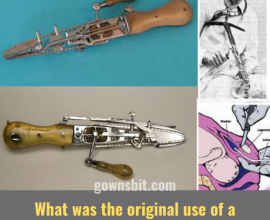 What Was the Original Use of a Chainsaw? A Historical Discussion